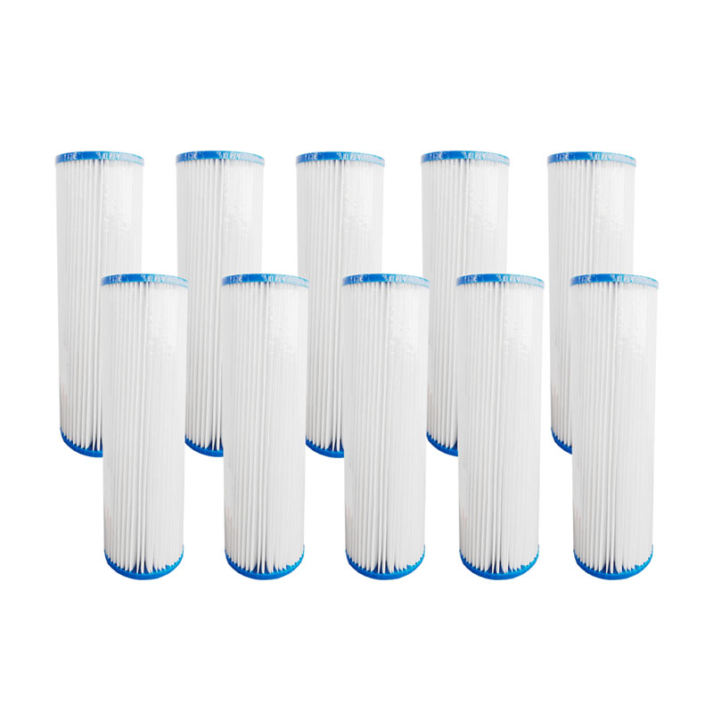 Ganti Filter Filter Banyu 0.5HP