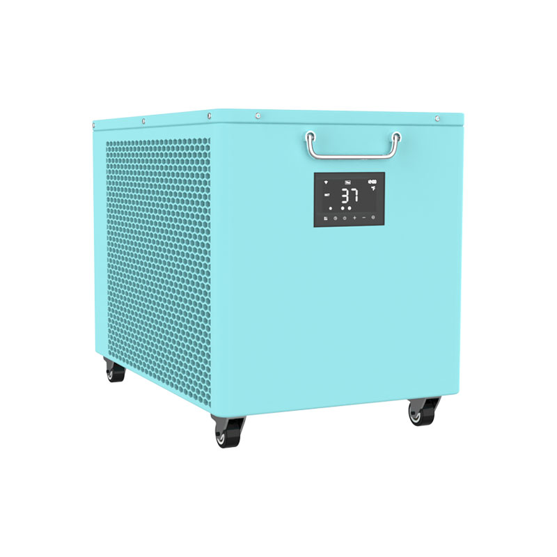 1.5 Efisiensi Tinggi Hp Cold