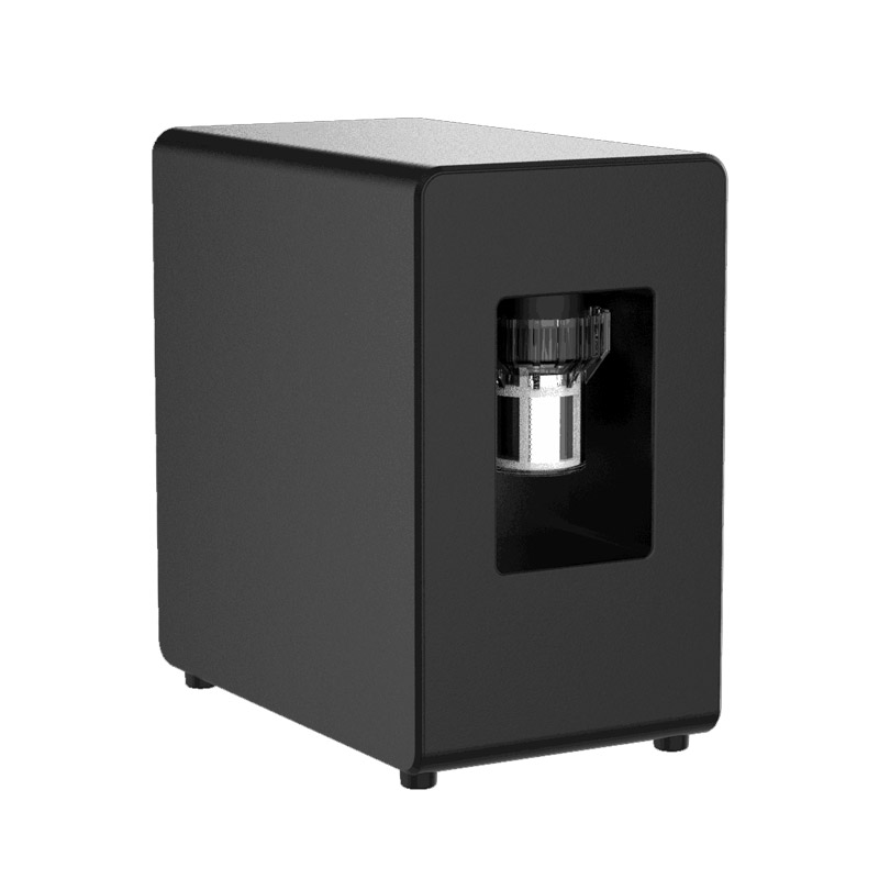 Sepira sampeyan kudu nggunakake Ice Chiller?