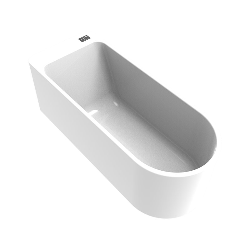 Tub akrilik selendu