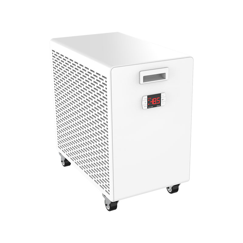 Chiller es sing adhem econimical 0.3Hp