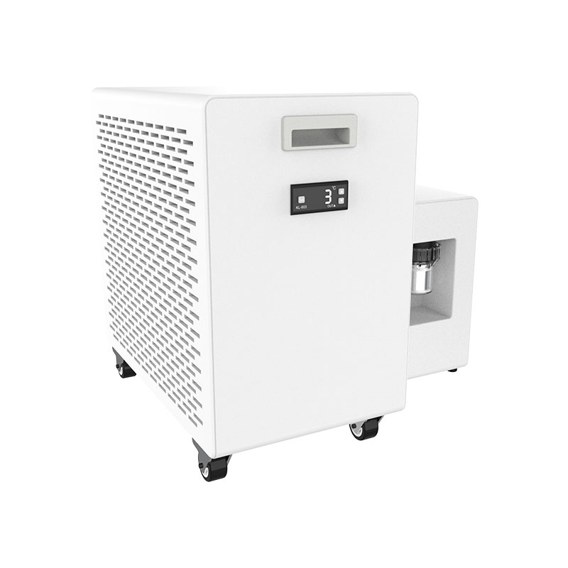 Freestanding Banyu Freestanding Banyu Freestanding Pump Pump Sterilizer